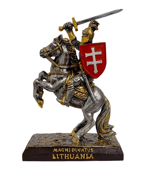 Vyčio skluptūrėlė Magni Ducatus Lithuania